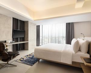 Queen Executive Suite