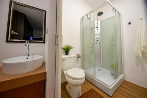 Studio Deluxe Có Giường Cỡ Queen (Deluxe Queen Studio )