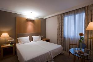 Superior Double or Twin Room room in Central Hotel