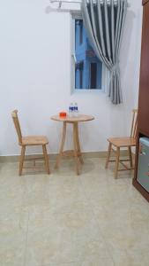 Phòng Đôi Loại Sang (Deluxe Double Room)