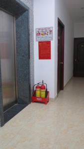 Phòng Tiêu Chuẩn Giường Đôi (Standard Double Room)