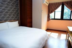 Phòng Đôi Phổ Thông (Economy Double Room)