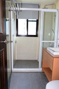 Phòng Tiêu Chuẩn Giường Đôi (Standard Double Room)
