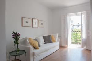 Apartment room in Montaber Apartment - Las Salesas