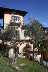 Casa Lawrence Brisino Italy J2ski