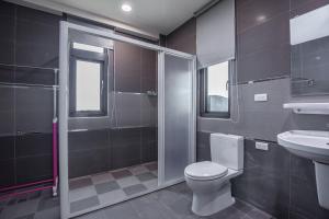 Suite Nhìn Ra Biển (Suite with Sea View)