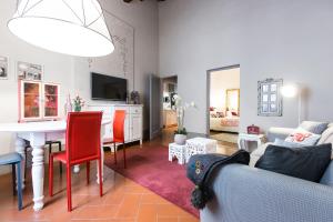 One-Bedroom Apartment (4 Adults) room in Canto degli Scali