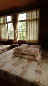 Phòng Có 2 Giường Cỡ Queen (Queen Room with Two Queen Beds)