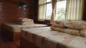 Phòng Có 2 Giường Cỡ Queen (Queen Room with Two Queen Beds)