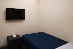 Phòng Đơn (Không Có Cửa Sổ) (Single Room (No Window))