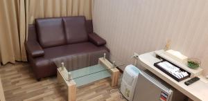 Phòng Bốn Người Có Phòng Tắm Riêng (Quadruple Room with Private Bathroom)