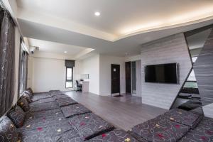 Suite Nhìn Ra Biển (Suite with Sea View)