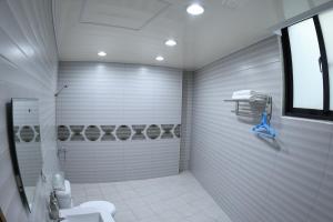 Phòng 4 Người (Quadruple Room)