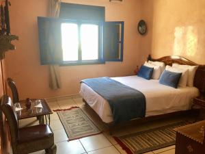 Superior Double Room room in Essaouira Wind Palace