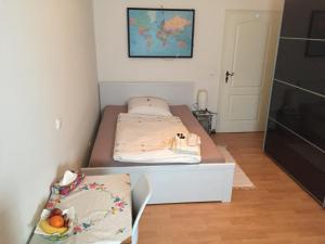Privatzimmer Casa Mia Bad Homburg Vor Der Hohe Germany J2ski