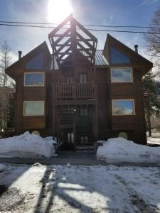 Alpenglow Vacation Rentals Ouray United States J2ski