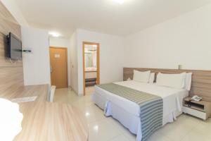 Standard Room room in Kristie Resort Natal Hotel