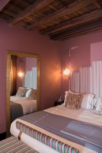 Small Double Room Smart room in Torre Argentina Relais - Residenze di Charme