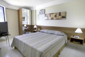 Deluxe Double Room room in CJC Maximum Flat