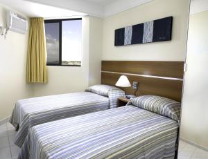 Deluxe Triple Room room in CJC Maximum Flat