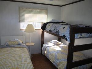 Two-Bedroom Apartment room in Little Ted's Cottages