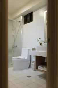 Phòng 4 người Nhìn ra cảnh Núi non (Quadruple Room with Mountain View)