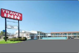 Travel Inn Beaumont in Beaumont