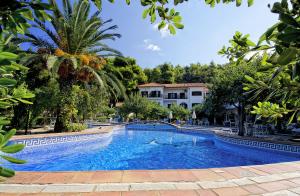 Delphi Resort