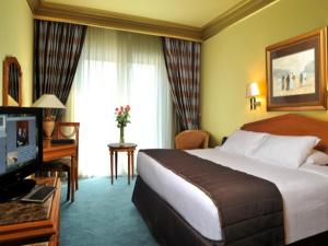Superior Double Room room in Concorde El Salam Cairo Hotel & Casino