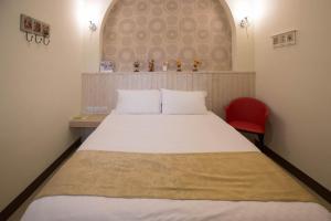 Phòng Đôi Tiêu Chuẩn (Standard Double Room)