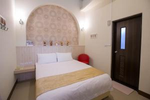 Phòng Đôi Tiêu Chuẩn (Standard Double Room)