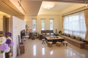 Phòng Đôi Tiêu Chuẩn (Standard Double Room)