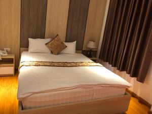 Phòng Đơn Lớn (Large Single Room)