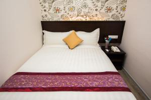 Superior Double Room room in Double M Hotel @ Kl Sentral