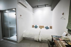 Phòng Hai Giường Đơn (Twin Room)