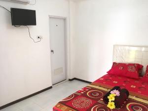 Phòng ngủ Có phòng tắm riêng (Bedroom with Private Bathroom)