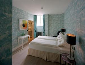 Classic Double Room room in Hotel Beethoven Wien