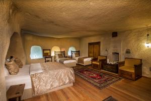 Family Room room in Dervish Cave House