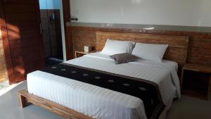 Phòng Superior Có Giường Cỡ King (Superior King Room)