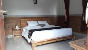 Phòng Superior Có Giường Cỡ King (Superior King Room)