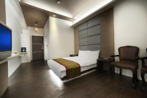 Phòng Đôi (Double Room)