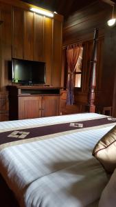 Lakhangthong Boutique Hotel