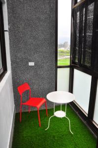 Suite Gia Đình Deluxe (Deluxe Family Suite)