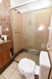 Superior Deluxe Triple Room room in Mirador Praia Hotel