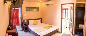 Phòng Tiêu Chuẩn Giường Đôi (Standard Double Room)