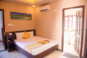 Phòng Tiêu Chuẩn Giường Đôi (Standard Double Room)