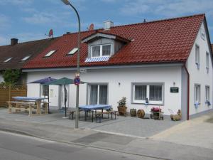 Ferienwohnung Mooseder Allershausen Germany J2ski