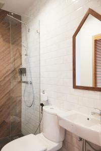 Phòng Deluxe 1 Phòng Ngủ (One Bedroom Deluxe)
