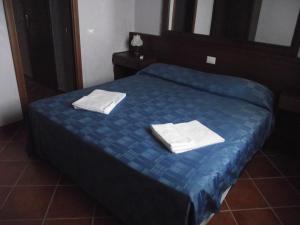 Double Room room in Casale Tuscolano