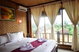 Phòng Đôi Loại Sang (Deluxe Double Room)